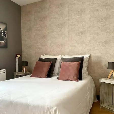 Logis Du Parc By Melrose *