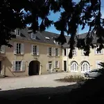 Logis Du Parc By Melrose *