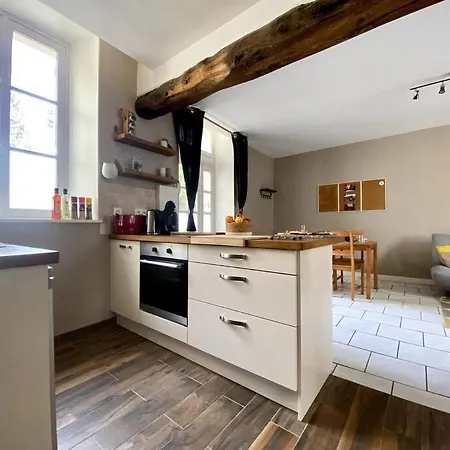 Logis Du Parc By Melrose