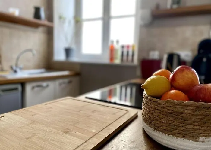 Logis Du Parc By Melrose Daire Bayeux