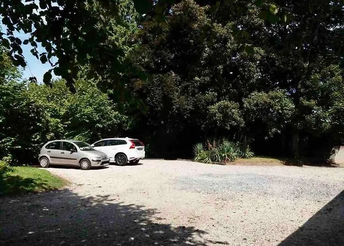 Logis Du Parc By Melrose Daire